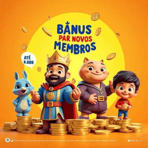 Ofertas Imperdíveis para Novos Usuários no b718bet!